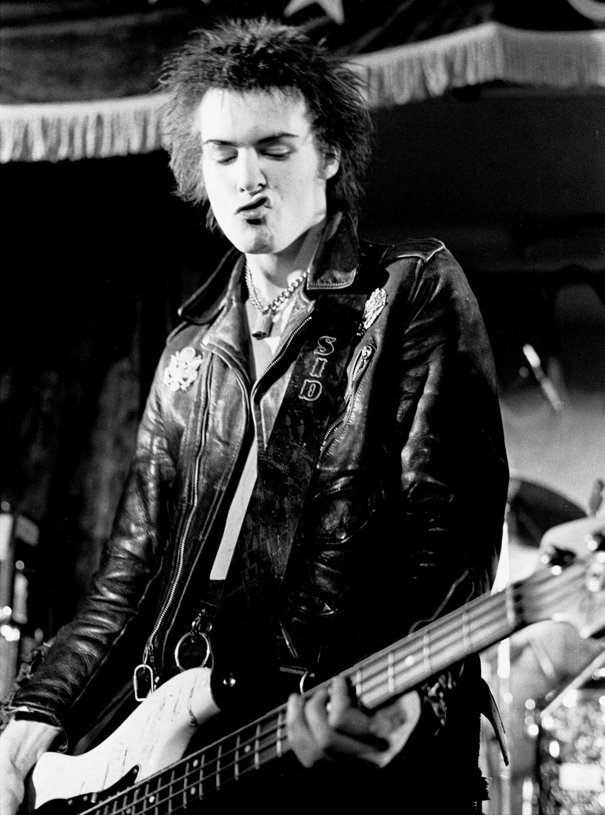 Sid snarl